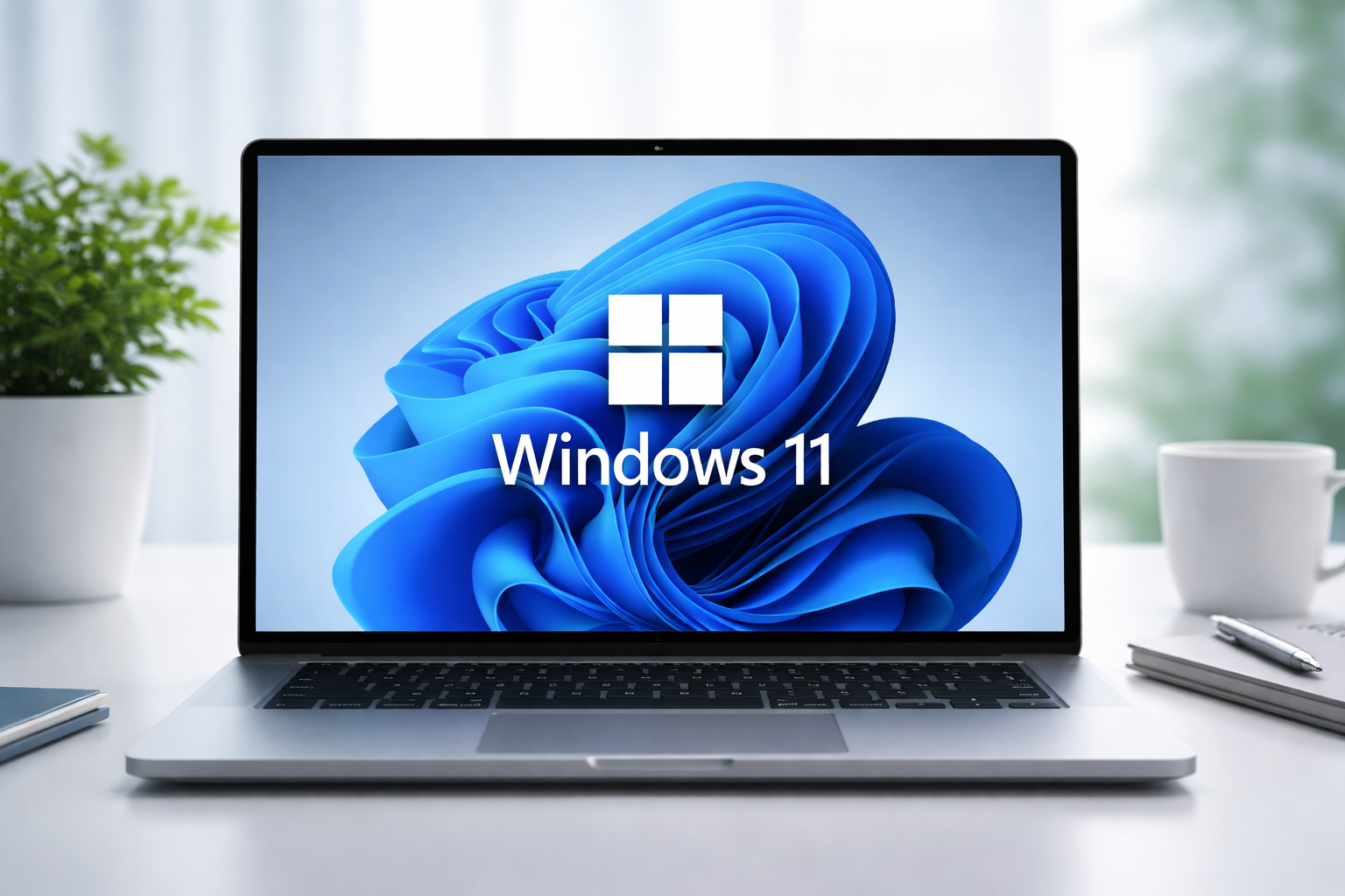 Découverte informatique